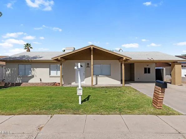 1555 N LEHMBERG Avenue, Casa Grande, AZ 85122