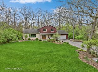 8521 Una Ave, Naperville, IL 60565