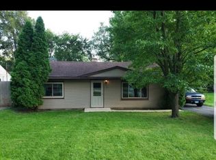 2418 Grape St, Joliet, IL 60435