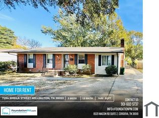 7294 Sheila St, Millington, TN 38053