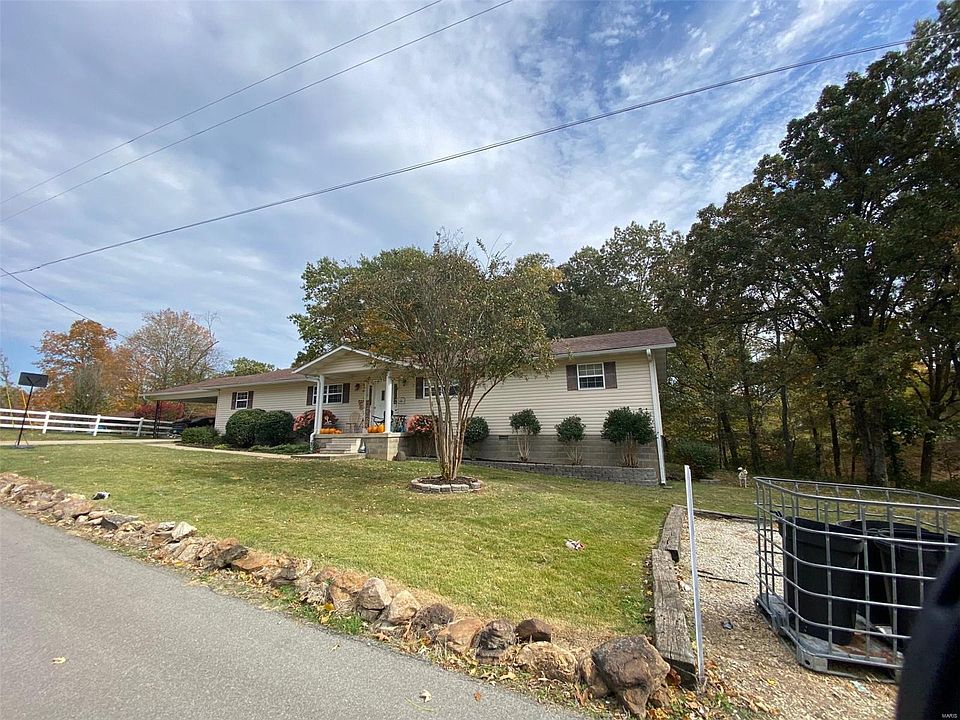 220 County Road 4704, Poplar Bluff, MO 63901 | Zillow