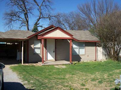 709 SW Garfield Ave, Lawton, OK, 73501