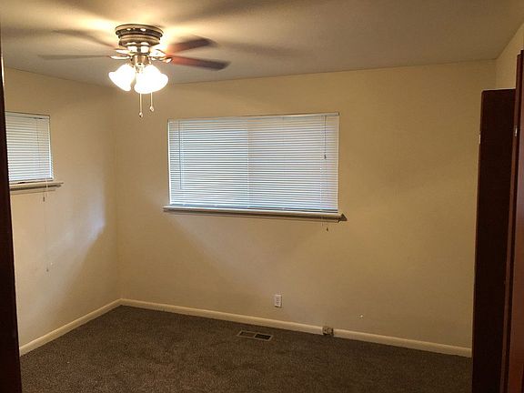 Bedroom #1