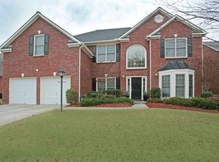 4830 Clay Brooke Dr SE, Smyrna, GA 30082