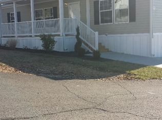 201 Grizzard Ave LOT O21, Nashville, TN 37207