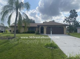 4270 Ascot Dr, North Port, FL 34291