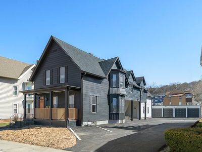209 Lincoln St, Worcester, MA, 01605