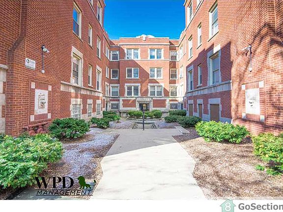 2nd image of 7816 S Cornell Ave #223N