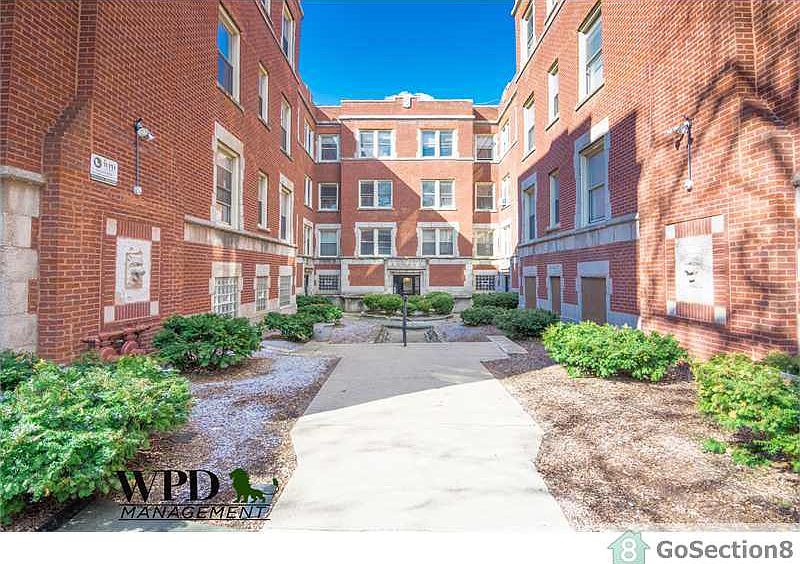 1st image of 7816 S Cornell Ave #201E