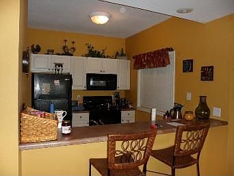 Open Kitchen