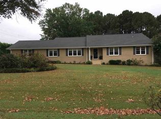 601 Norton Dr, Athens, AL 35613