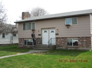 1718 E Crown Ave, Spokane, WA 99207