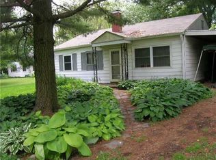 4430 Clinton St, Indianapolis, IN