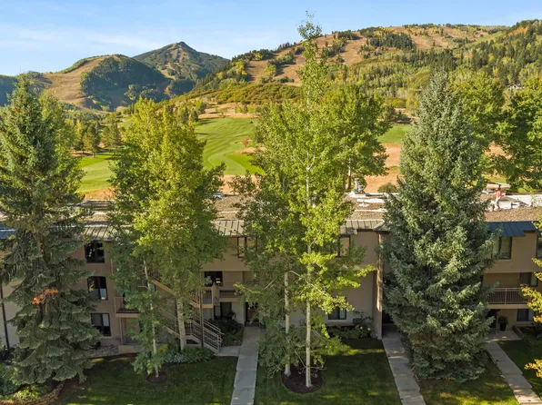 39060 Highway 82 Unit 7, Aspen, CO 81611