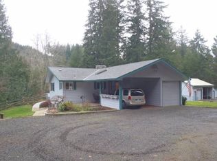 35911 SE Bowman Rd, Estacada, OR 97023