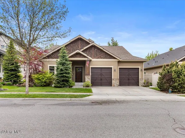 2618 W Renoir Dr, Coeur D Alene, ID 83815