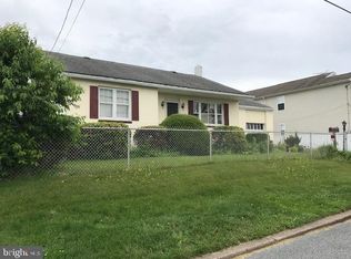 9235-39 Jackson St, Philadelphia, PA 19114