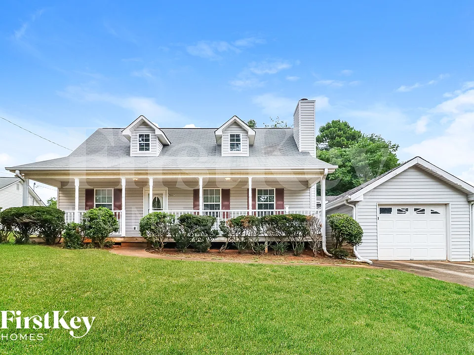 5027 Truman Mountain Rd