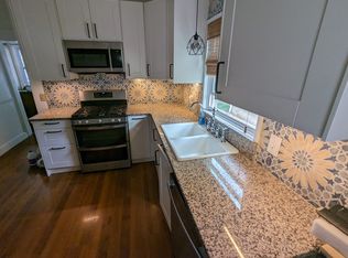 58 N Thomas Ave, Kingston, PA 18704
