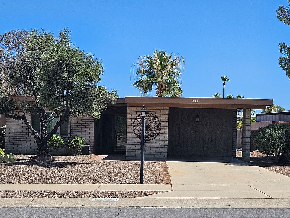 1st image of 437 W San Ignacio