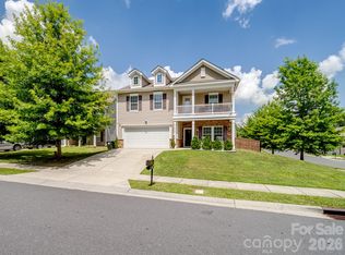 3702 Wiegon Ln, Charlotte, NC 28216