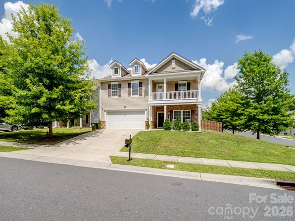 3702 Wiegon Ln, Charlotte, NC 28216