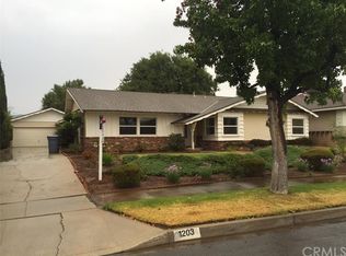 1203 E Wingate St, Covina, CA 91724