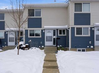 9909 W 171st Ave NW, Edmonton, AB