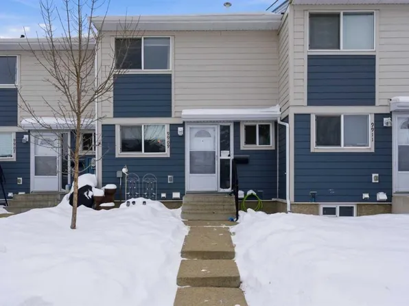 9909 W 171st Ave NW, Edmonton, AB T5X 4X2