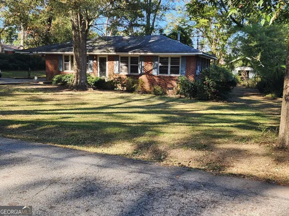 765 Mimosa St, Riverdale, GA 30274