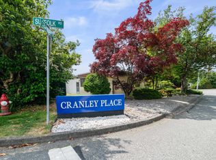 2184 Cumbria Dr, Surrey, BC V4A5K3