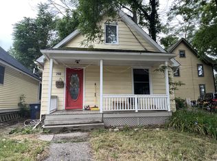 208 Beakes St, Ann Arbor, MI 48104