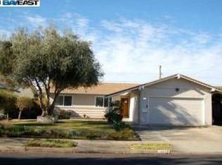 4627 Mildred Dr, Fremont, CA
