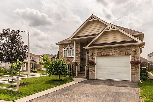 44 Lemon Grass St Photo 1