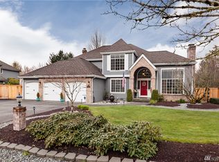 18430 SE 279th Pl, Covington, WA 98042