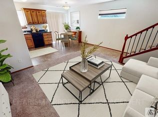 211 W 4th St APT C, Tea, SD 57064