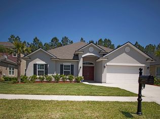 380 Willow Winds Pkwy, Saint Johns, FL 32259