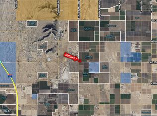 0 E McCartney Rd, Coolidge, AZ 85128
