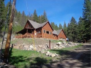 204 Andy Creek Ln, Cascade, MT 59421
