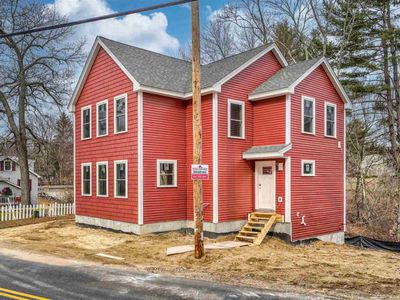 5 Town Farm Rd, Salem, NH, 03079