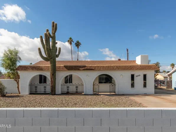 5602 N 63RD Avenue, Glendale, AZ 85301