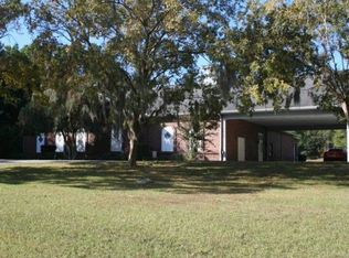 7620 S Us Highway 41, Dunnellon, FL 34432