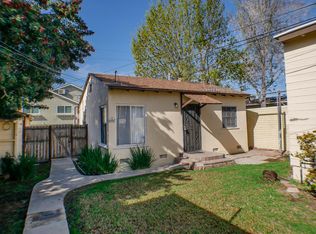 4484 Hamilton St, San Diego, CA 92116