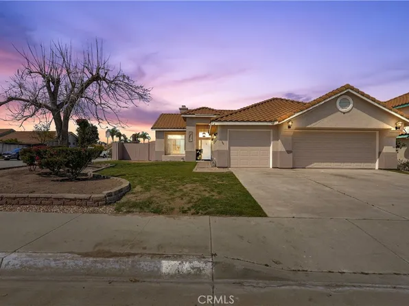 1674 Villines Ave, San Jacinto, CA 92583