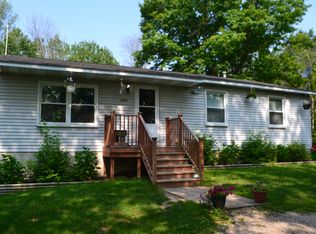 1225 N Clarwin Ave, Gladwin, MI 48624