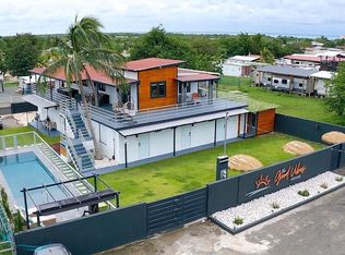 1 Carretera Dm #3301-2.4, Cabo Rojo, PR 00623