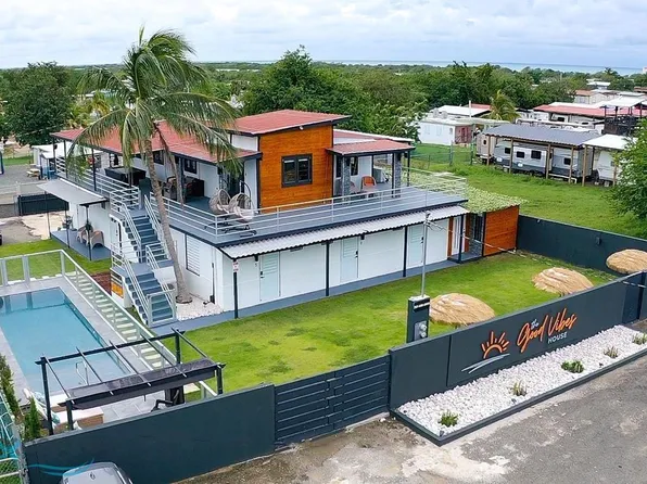 1 Carretera Dm #3301-2.4, Cabo Rojo, PR 00623