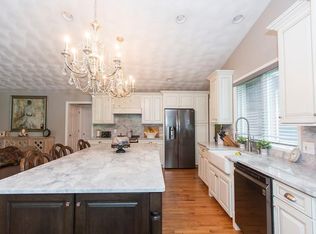 195A Hartford Pike, Foster, RI 02825