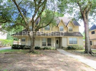 2723 Blue Glen Ln, Houston, TX 77073