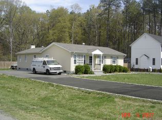 4504 Penick Rd, Henrico, VA 23228